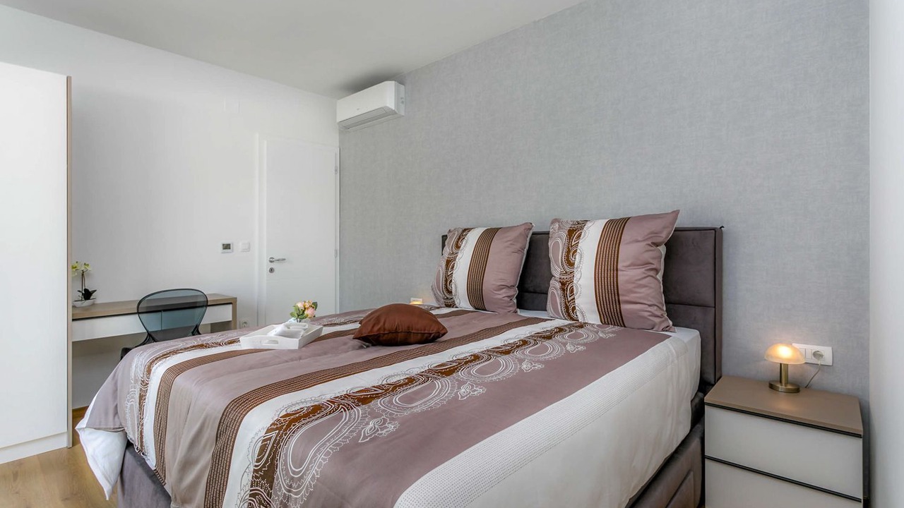 Photo of Bedroom in Malinska-Dubasnica