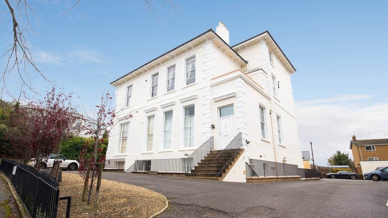 Photo of Outdoor in Cheltenham