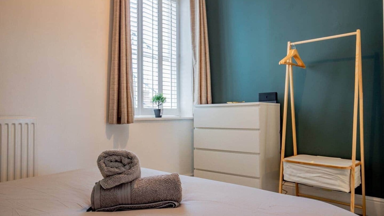 Photo of Bedroom in Cheltenham