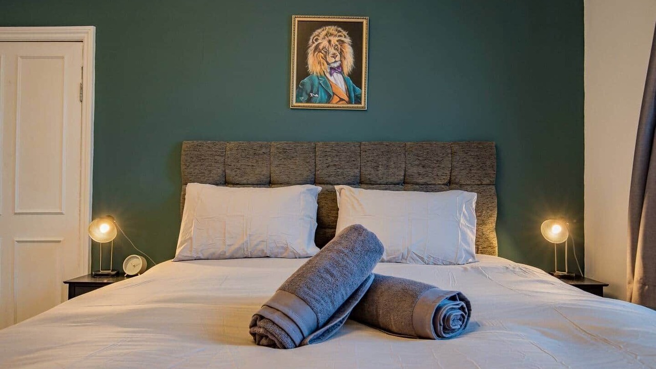 Photo of Bedroom in Cheltenham