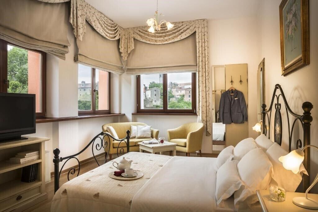 Photo of Bedroom in Oprtalj