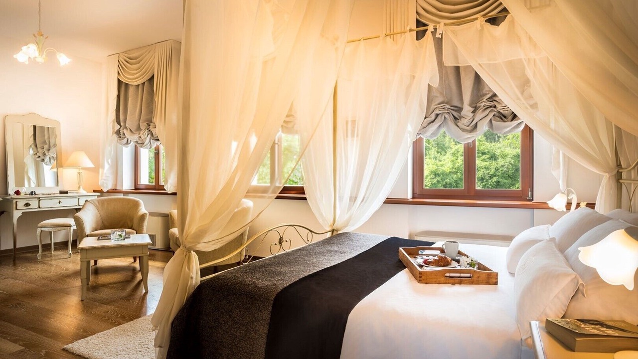 Photo of Bedroom in Oprtalj