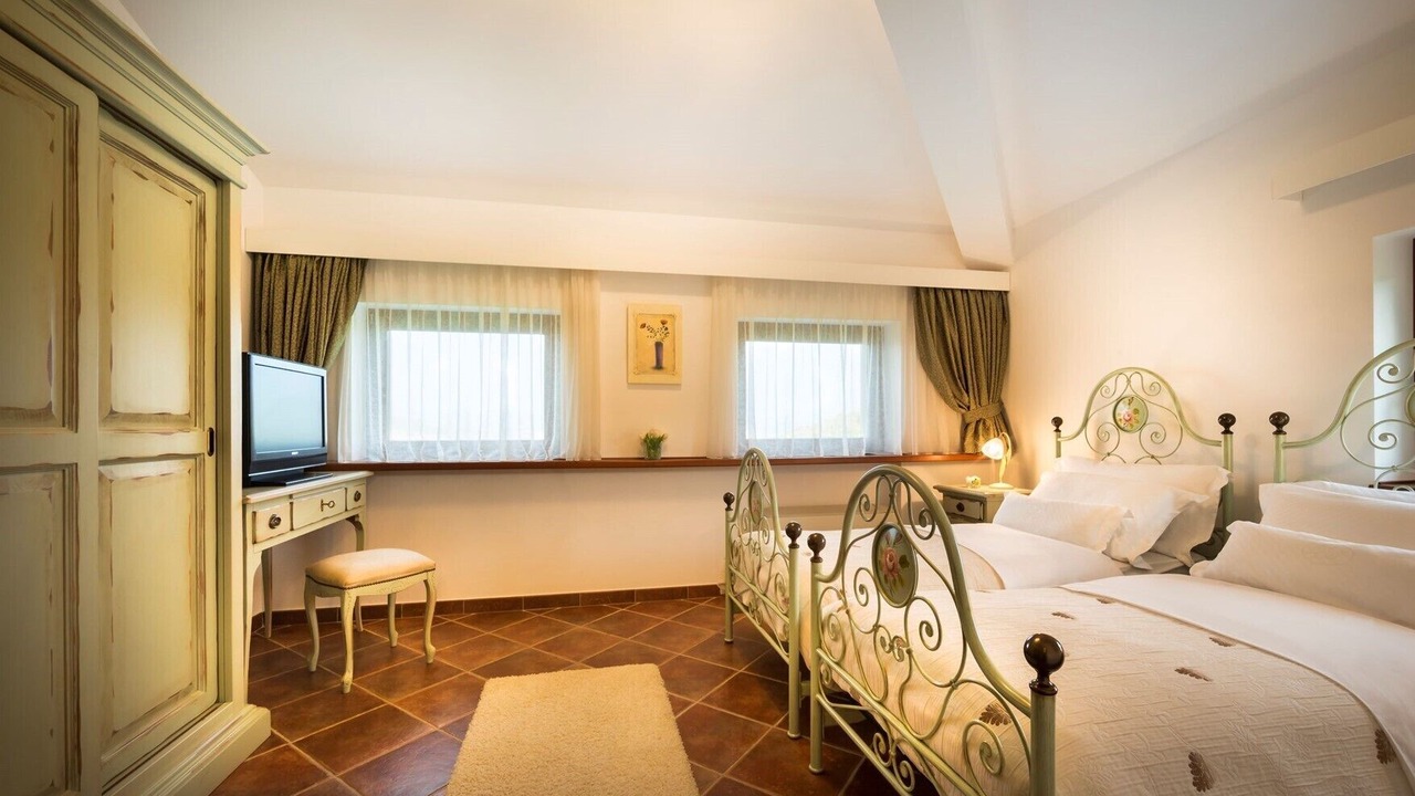 Photo of Bedroom in Oprtalj