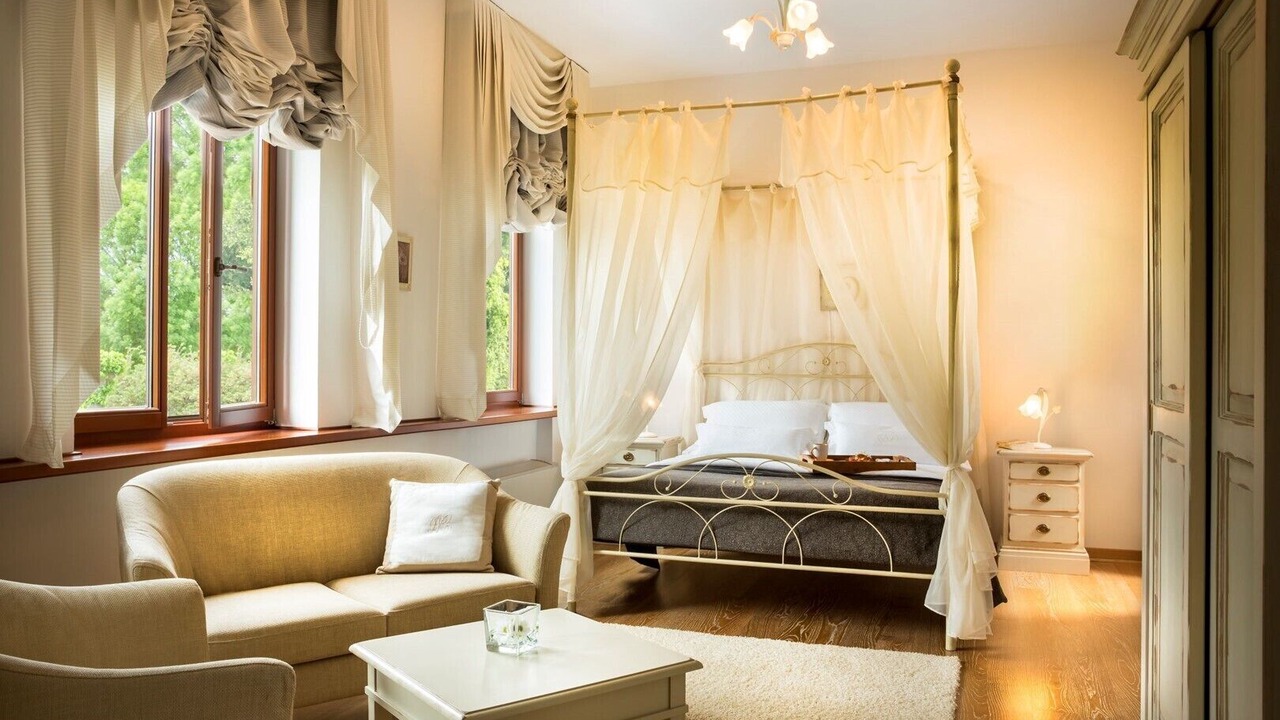 Photo of Bedroom in Oprtalj
