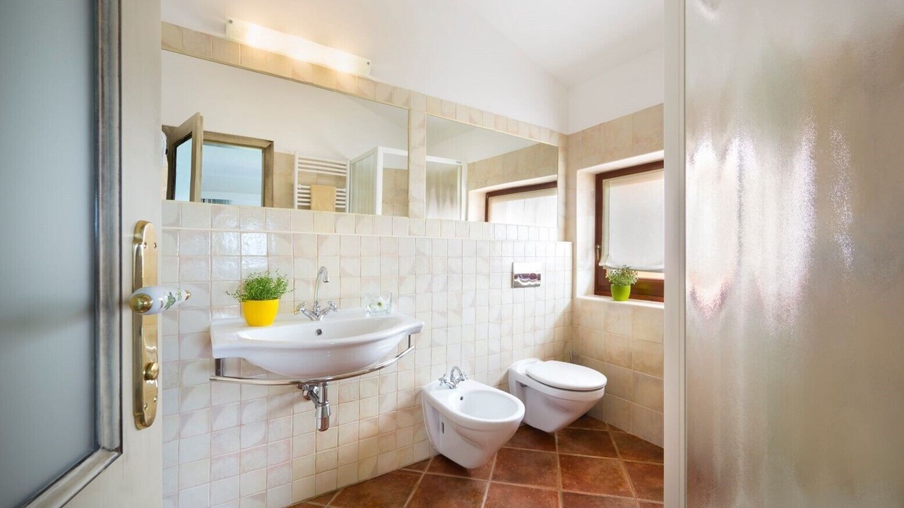 Photo of Bathroom in Oprtalj