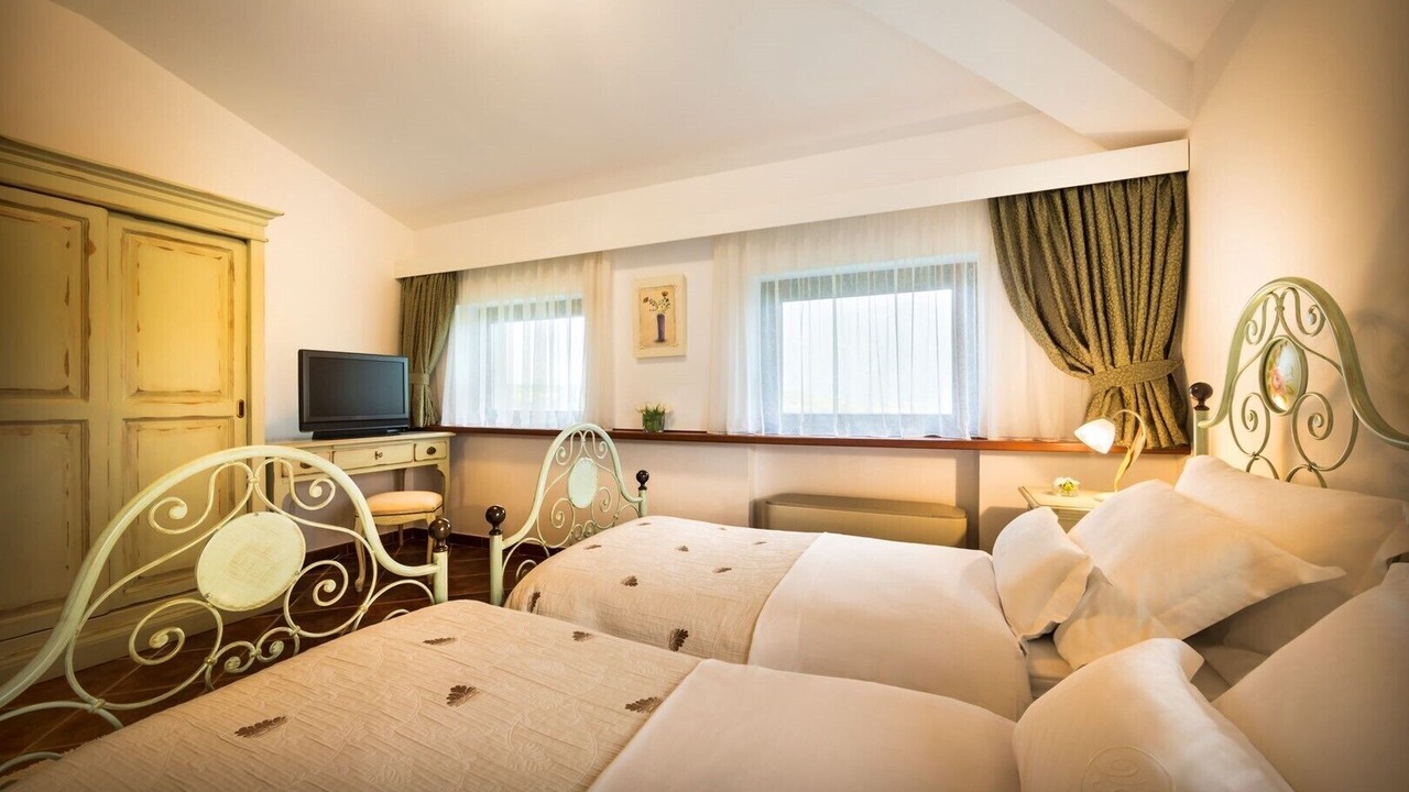 Photo of Bedroom in Oprtalj