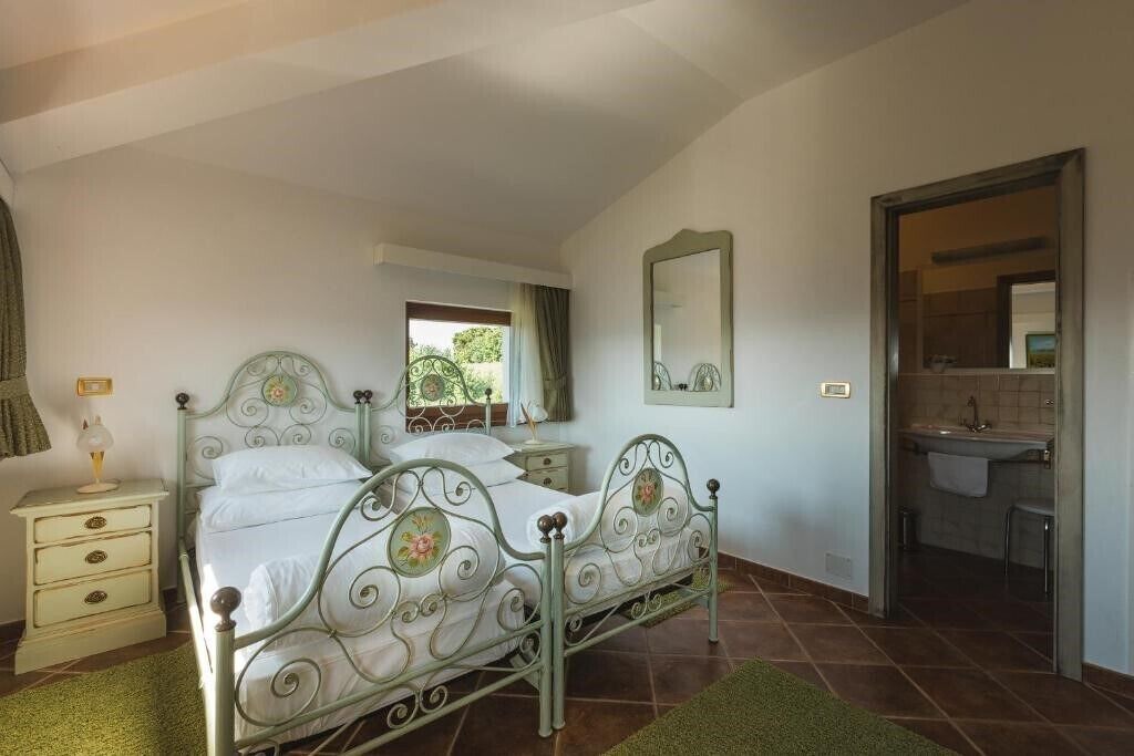 Photo of Bedroom in Oprtalj