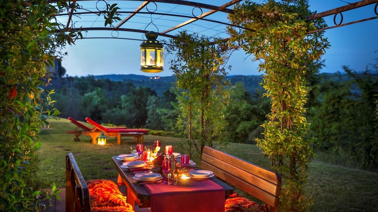 Photo of Outdoor in Oprtalj