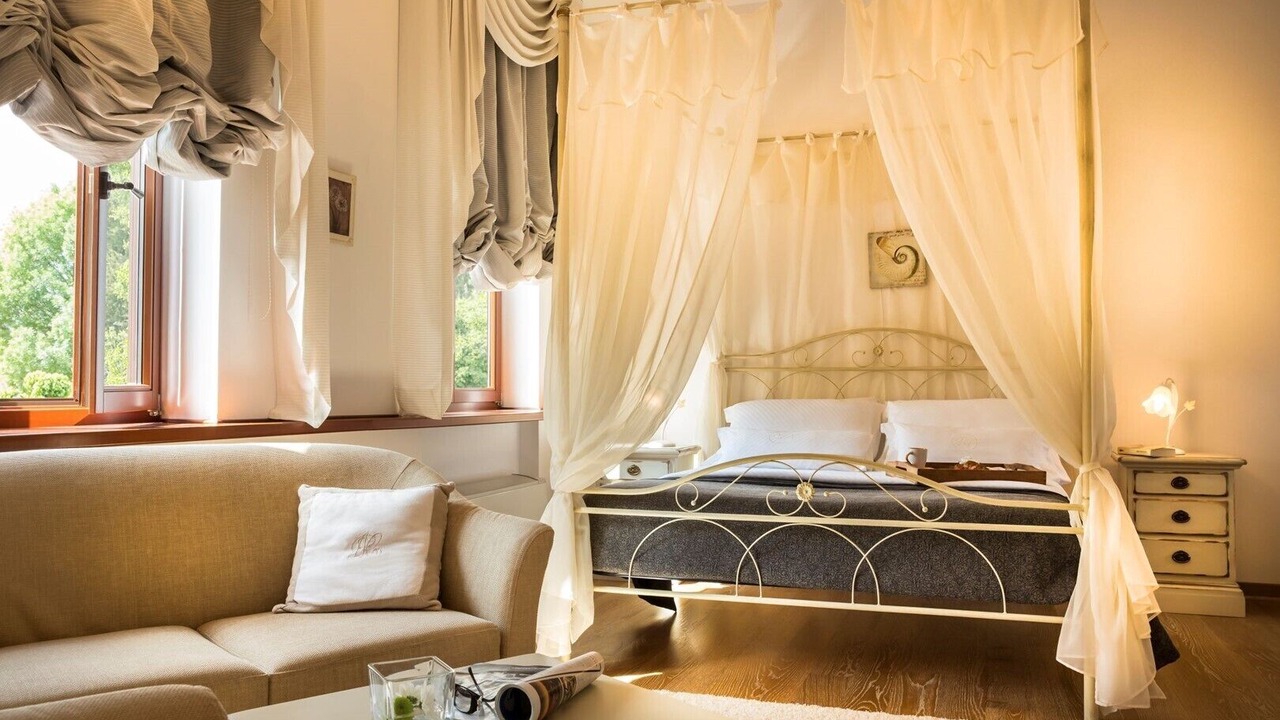 Photo of Bedroom in Oprtalj