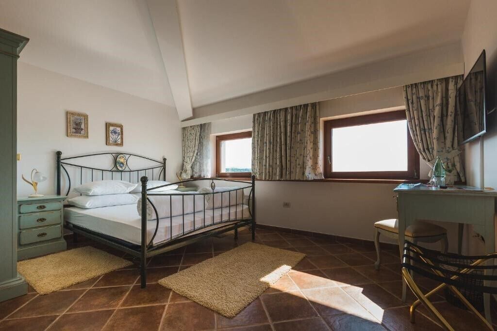 Photo of Bedroom in Oprtalj