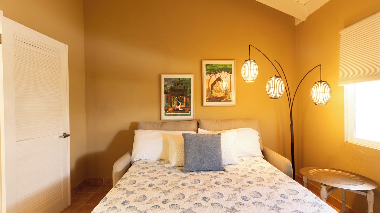 Photo of Bedroom in East End Village