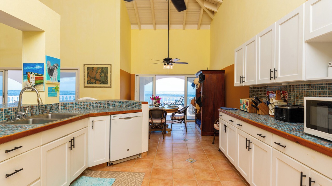 Photo of Kitchen in East End Village