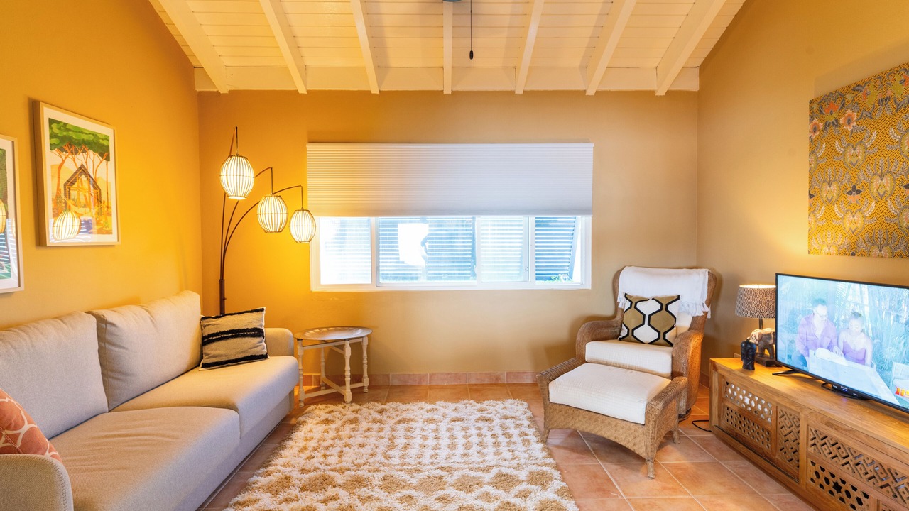 Photo of Livingroom in East End Village