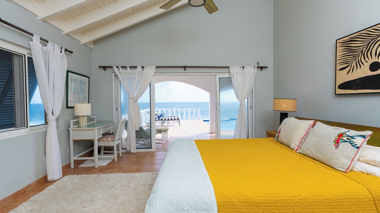 Photo of Bedroom in East End Village