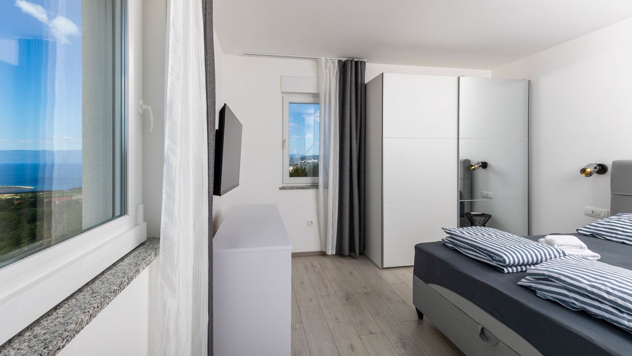 Photo of Bedroom in Smrika