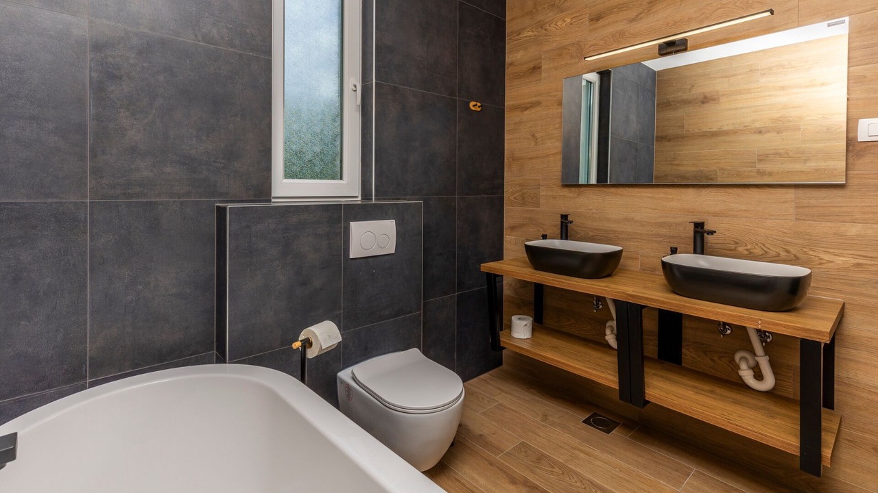 Photo of Bathroom in Smrika