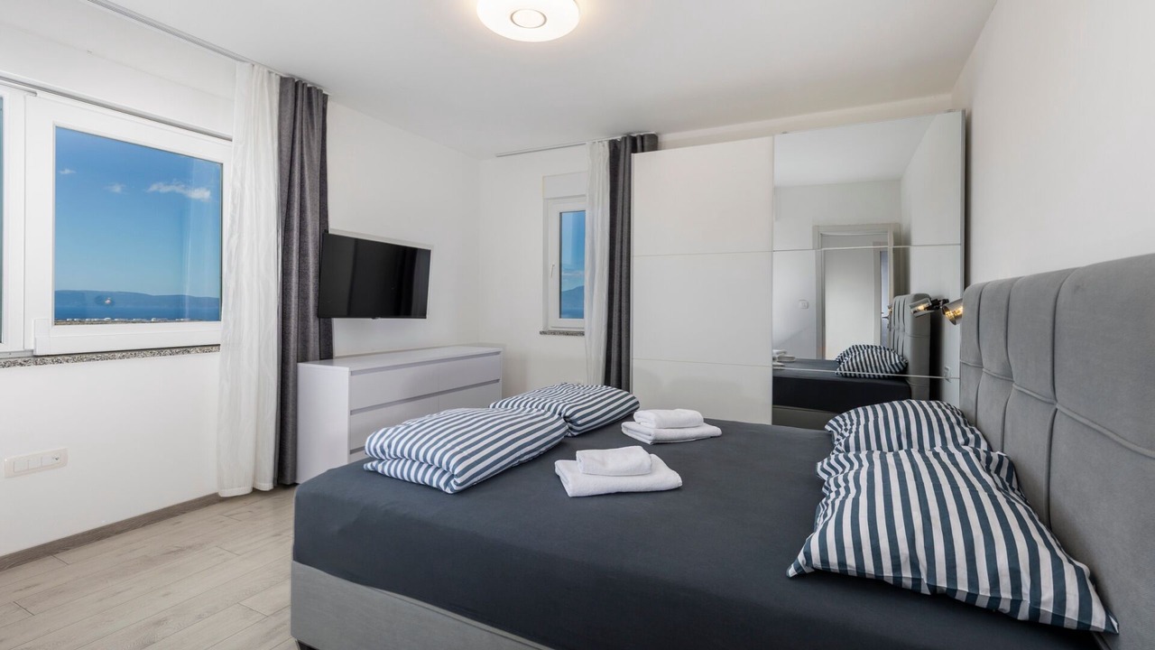 Photo of Bedroom in Smrika