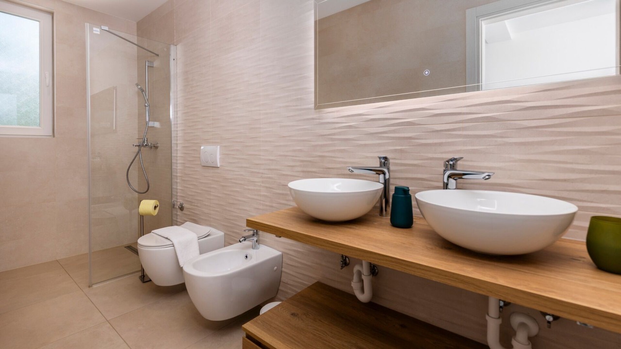 Photo of Bathroom in Smrika