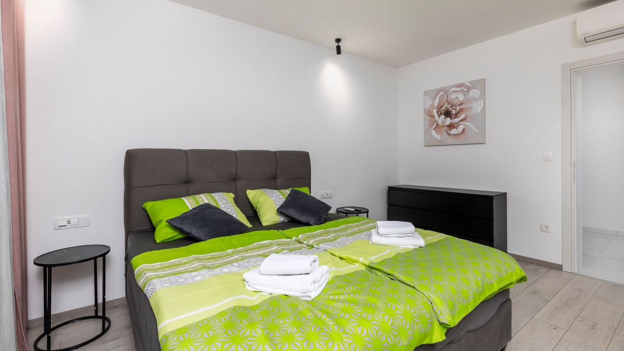 Photo of Bedroom in Smrika