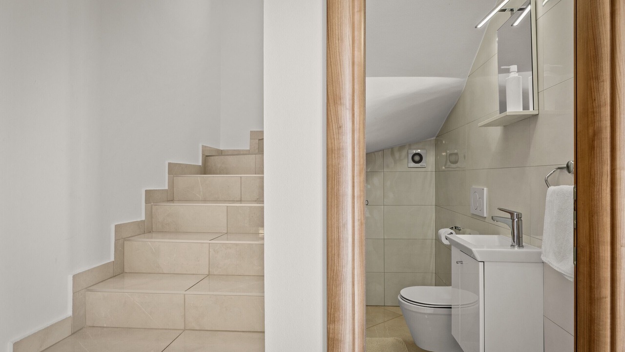 Photo of Bathroom in Divsici