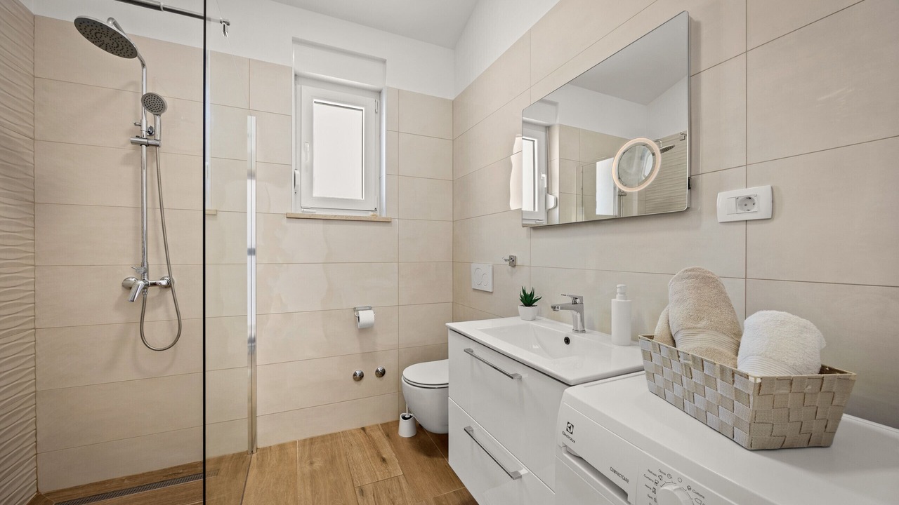 Photo of Bathroom in Divsici
