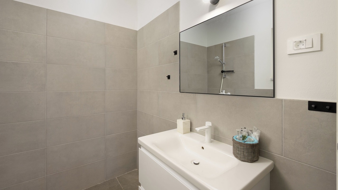 Photo of Bathroom in Mali Vareski