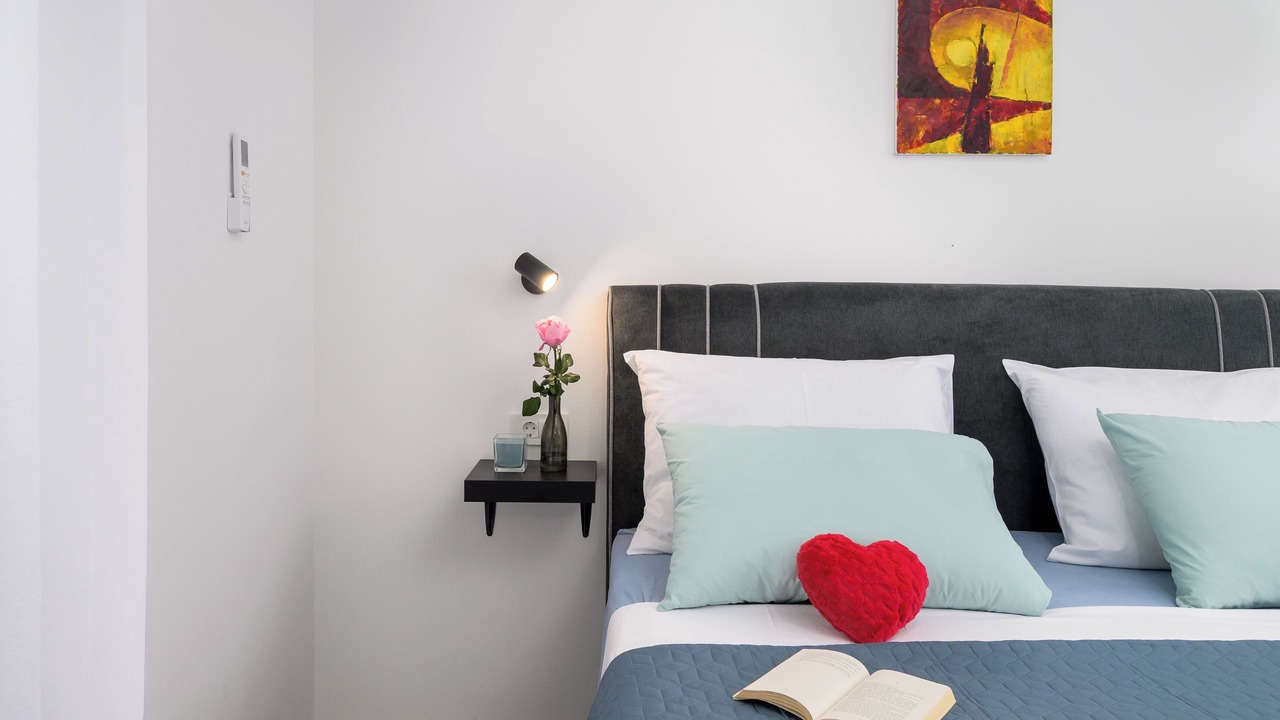 Photo of Bedroom in Mali Vareski