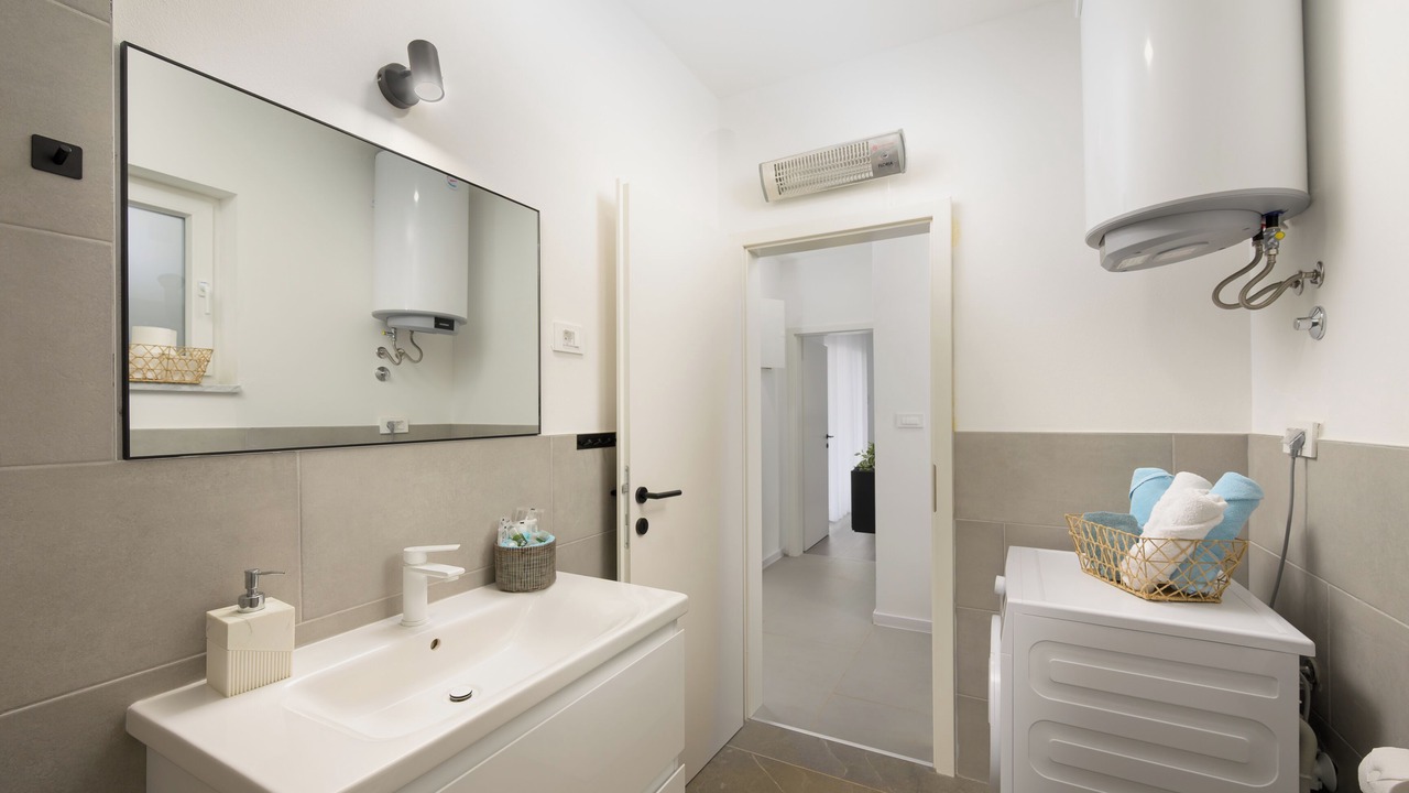 Photo of Bathroom in Mali Vareski