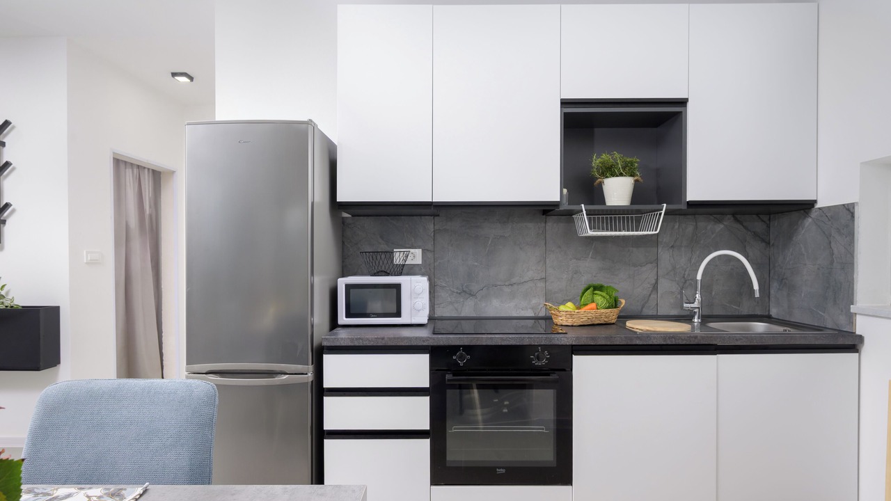 Photo of Kitchen in Mali Vareski