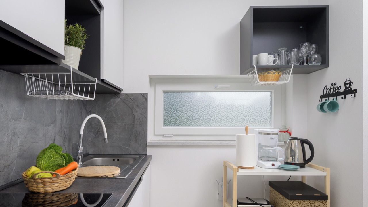 Photo of Kitchen in Mali Vareski