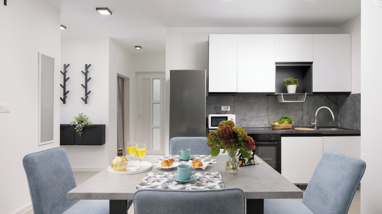 Photo of Kitchen in Mali Vareski