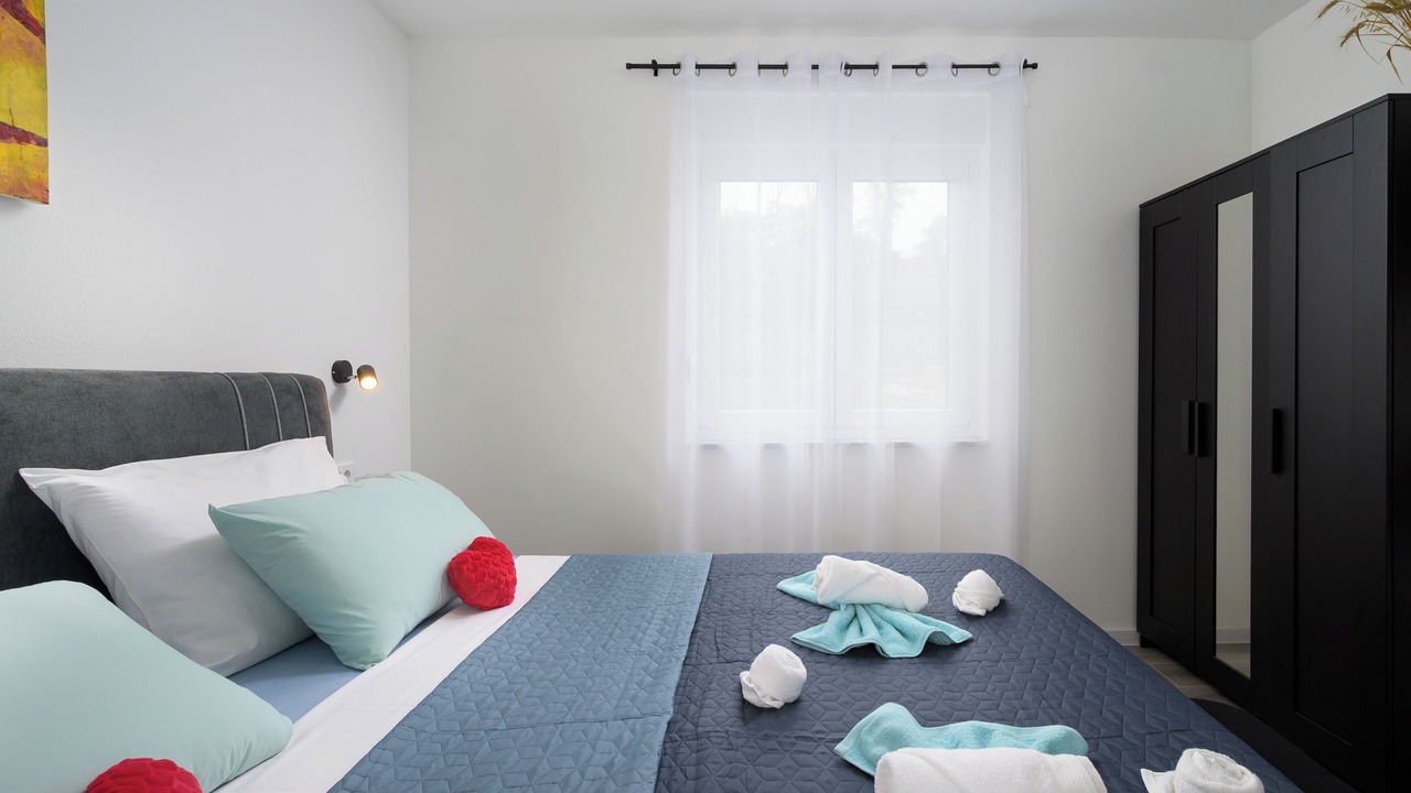 Photo of Bedroom in Mali Vareski