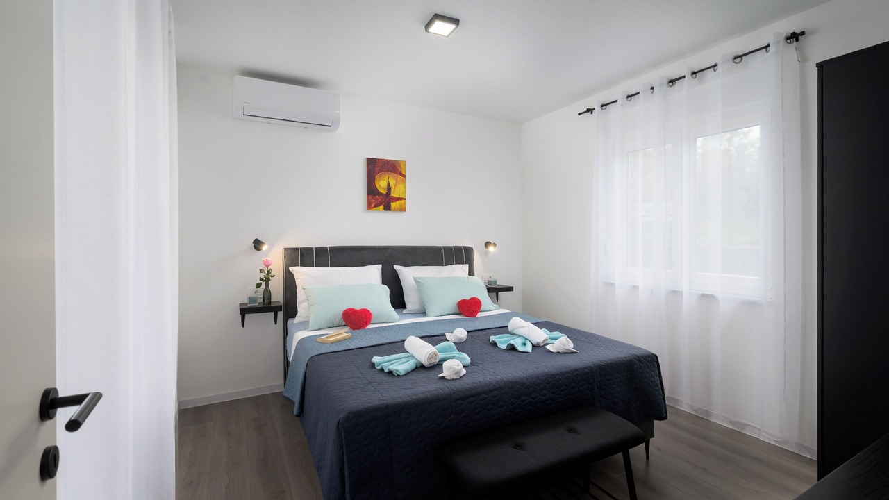 Photo of Bedroom in Mali Vareski