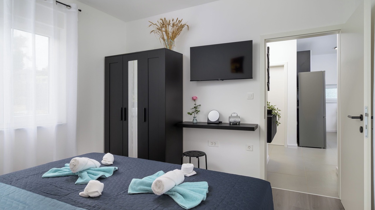 Photo of Bedroom in Mali Vareski