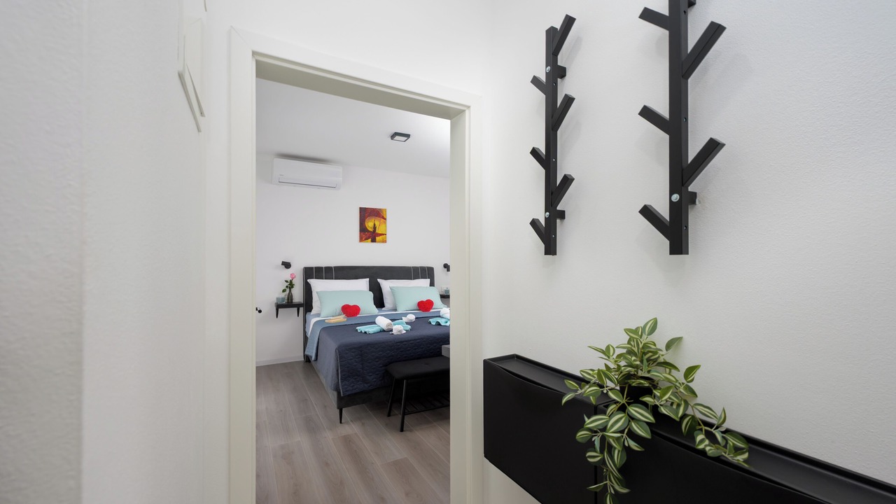 Photo of Bedroom in Mali Vareski
