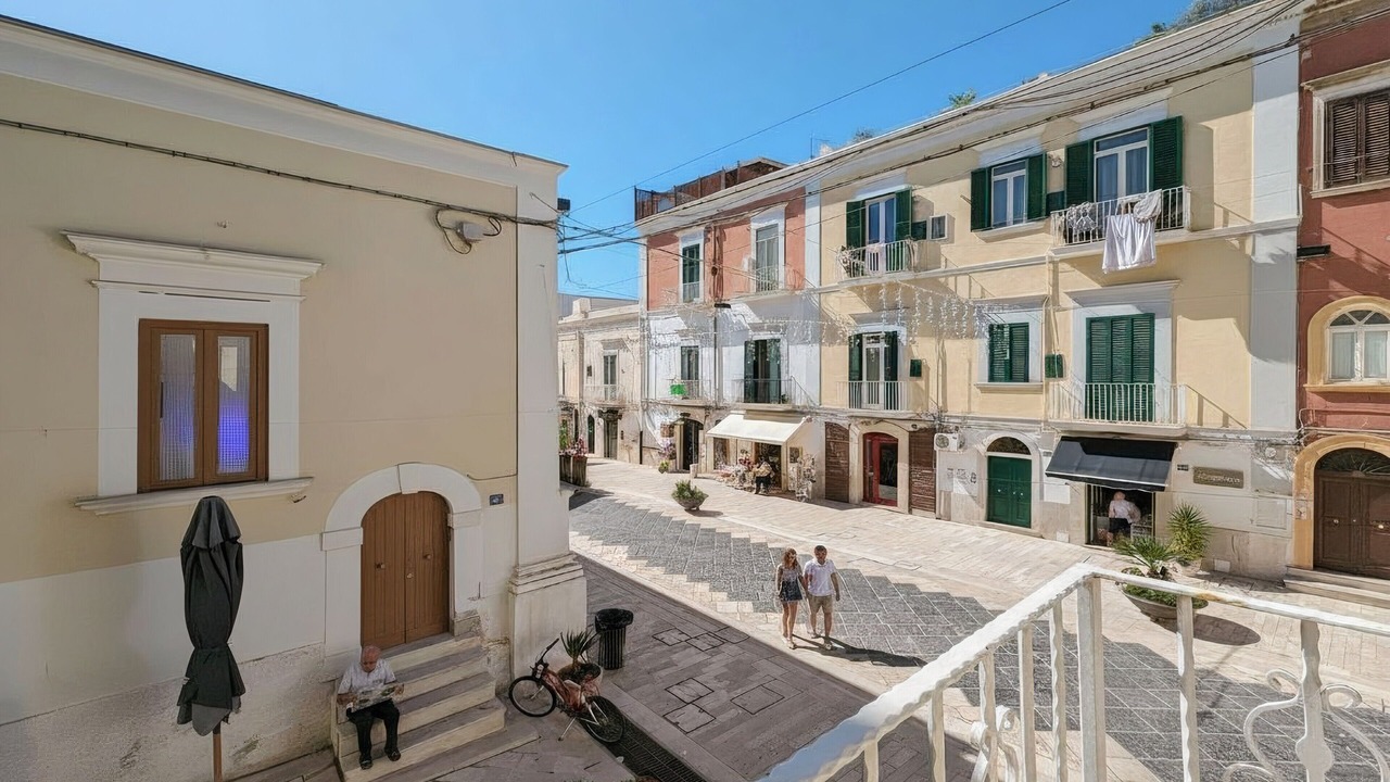 Photo of Outdoor in Manfredonia