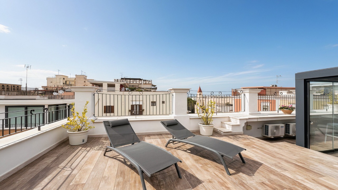 Photo of Patio Balcony in Manfredonia