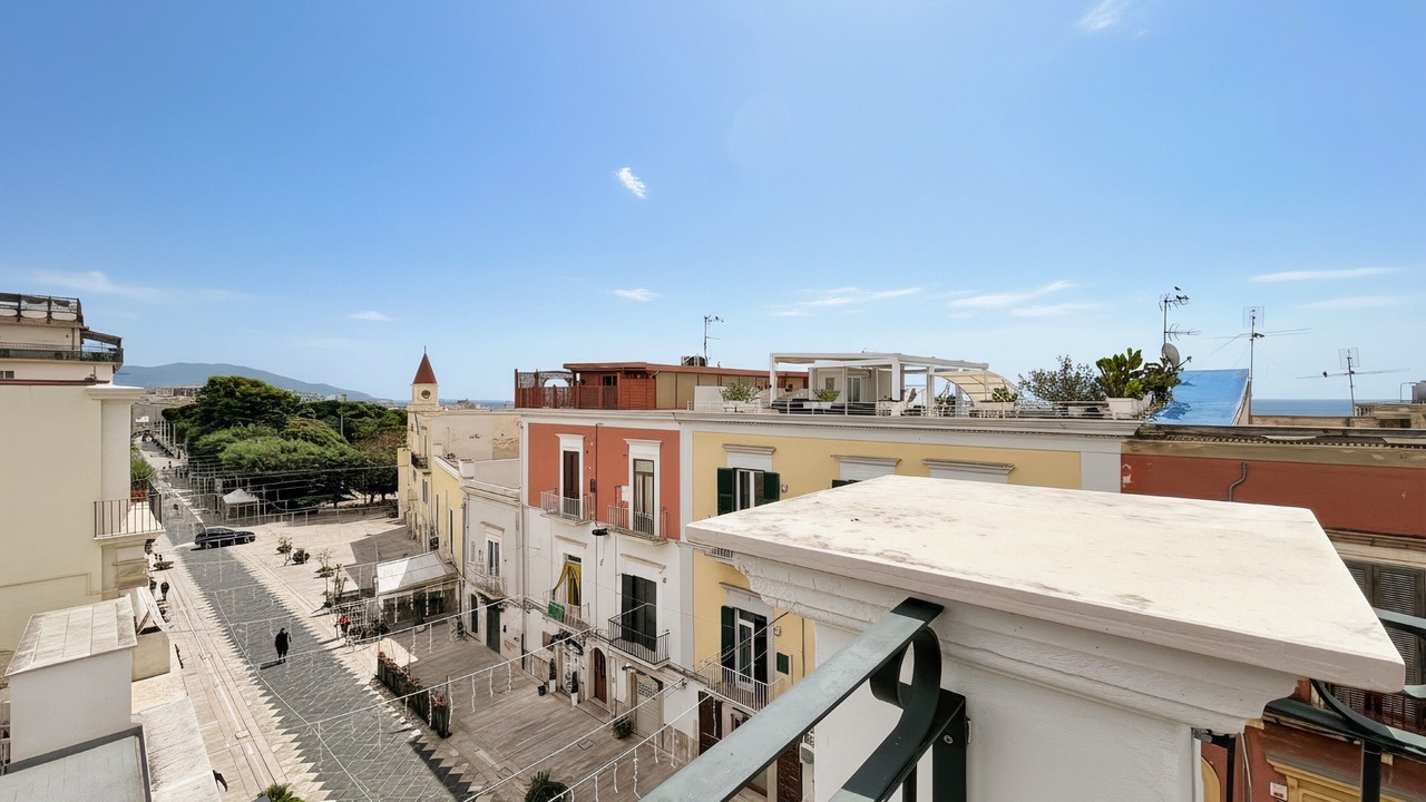 Photo of Outdoor in Manfredonia