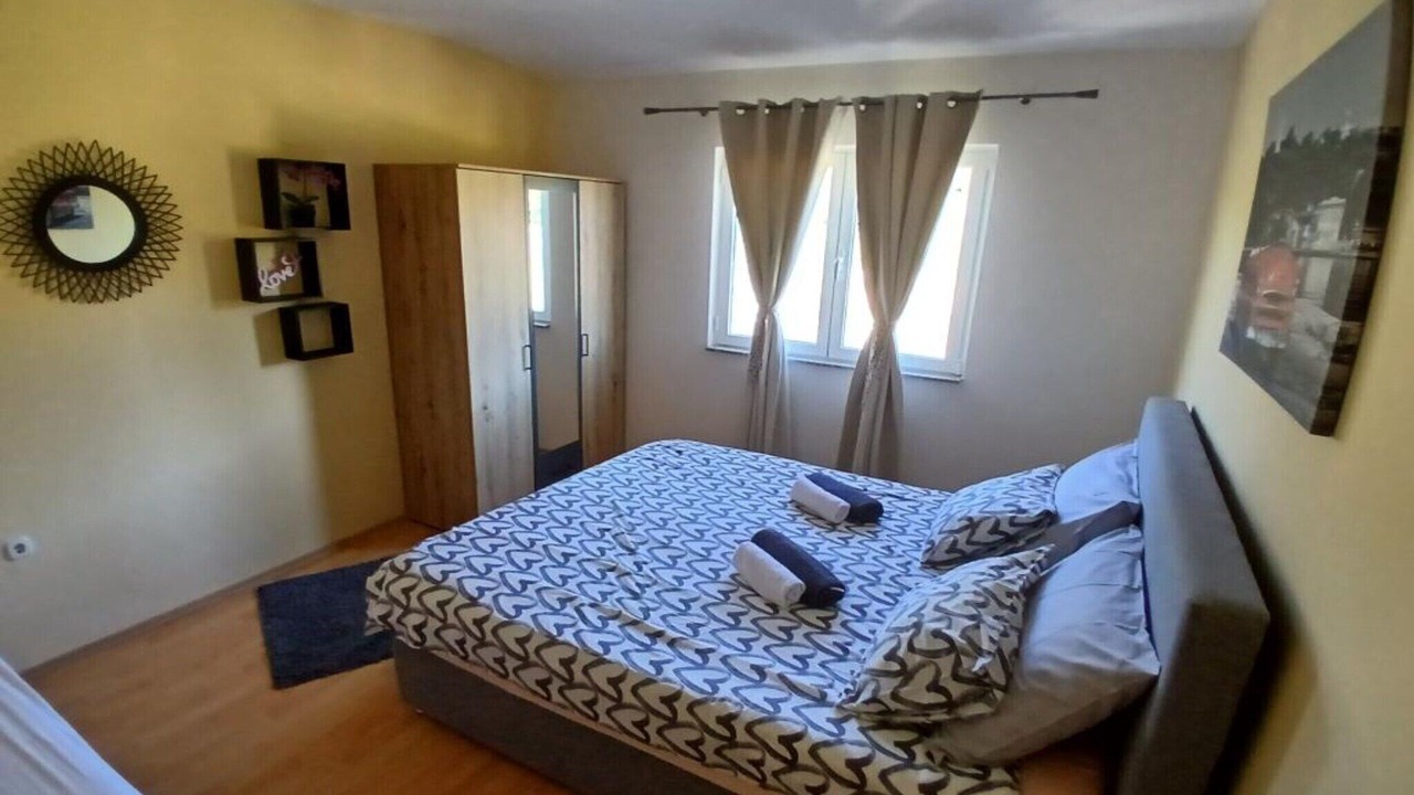 Photo of Livingroom in Kampor