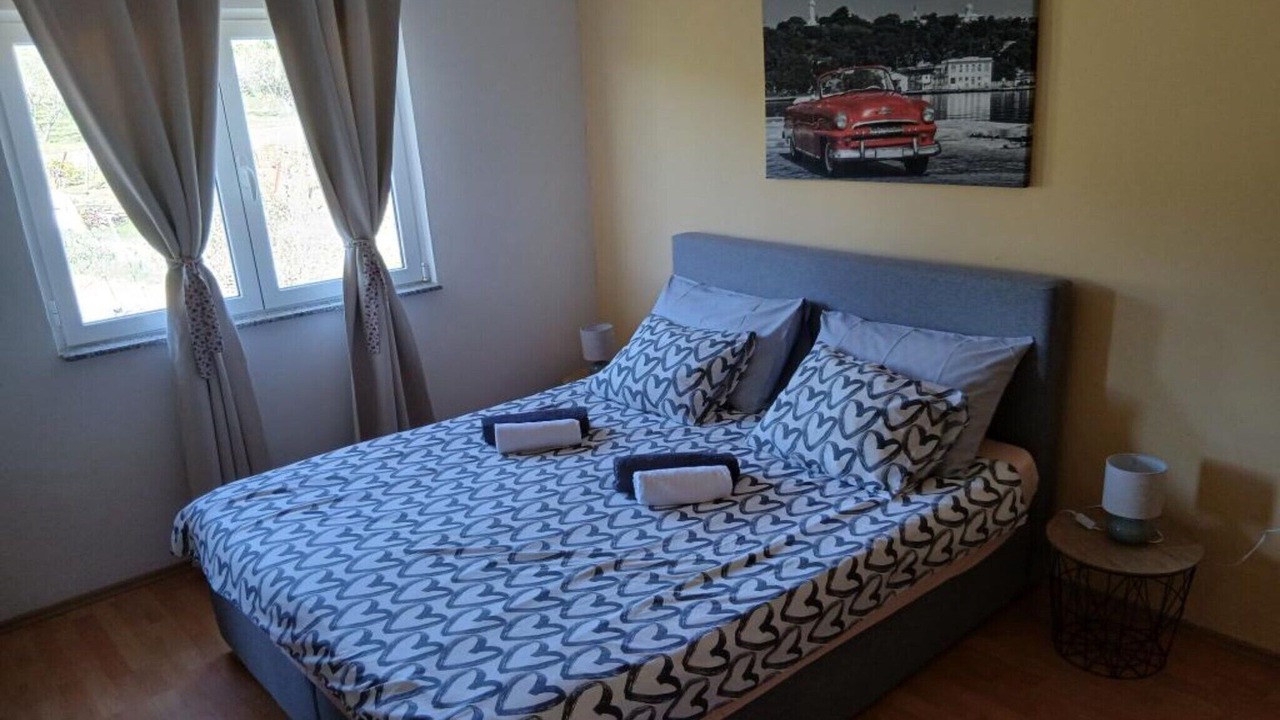 Photo of Livingroom in Kampor