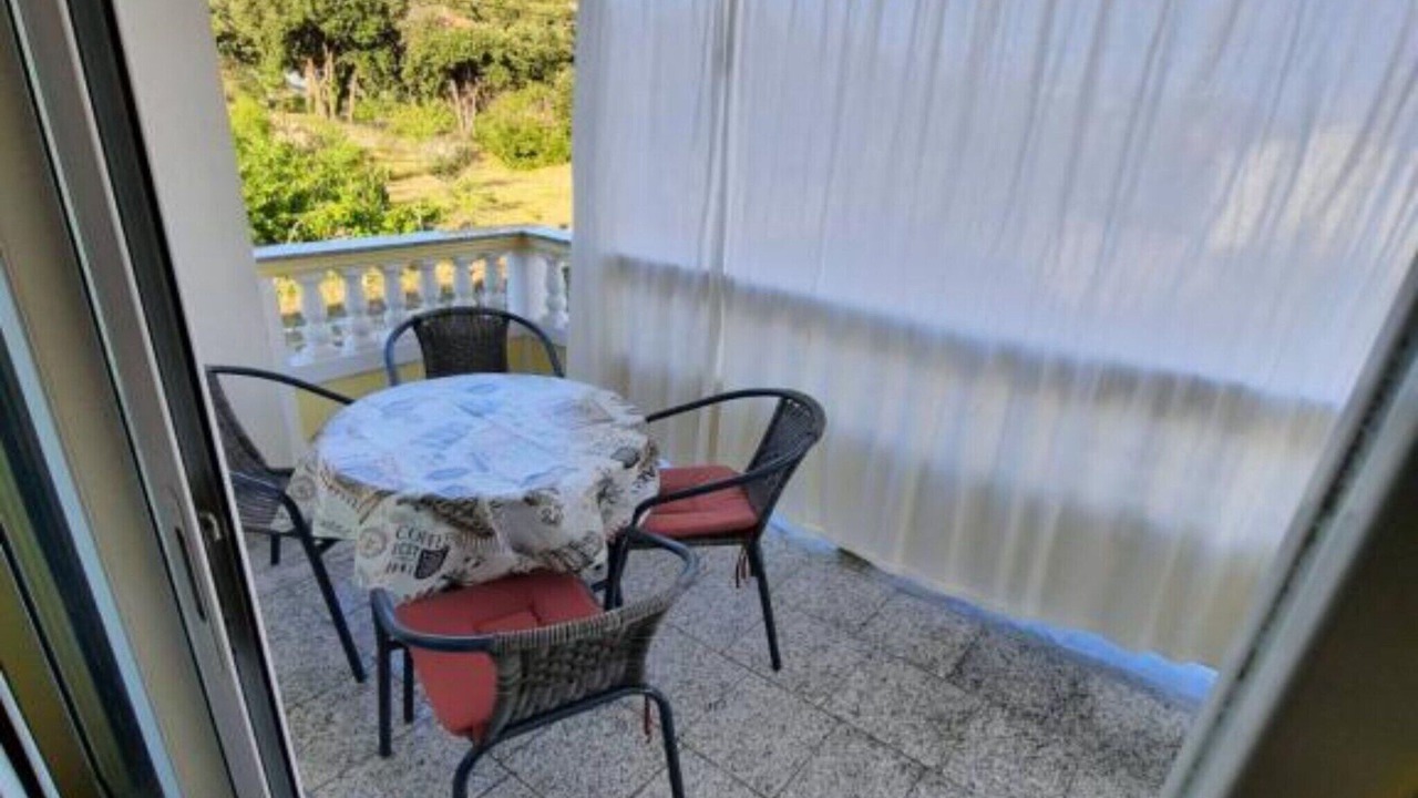 Photo of Patio Balcony in Kampor