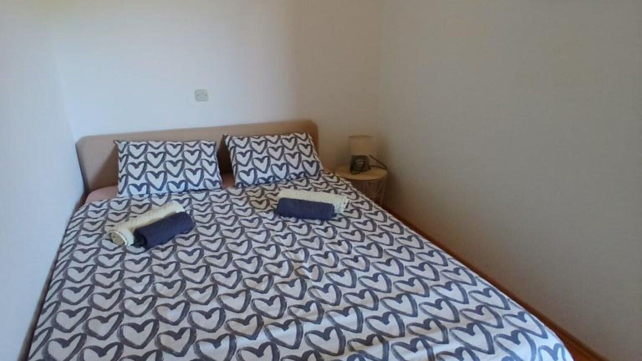 Photo of Livingroom in Kampor