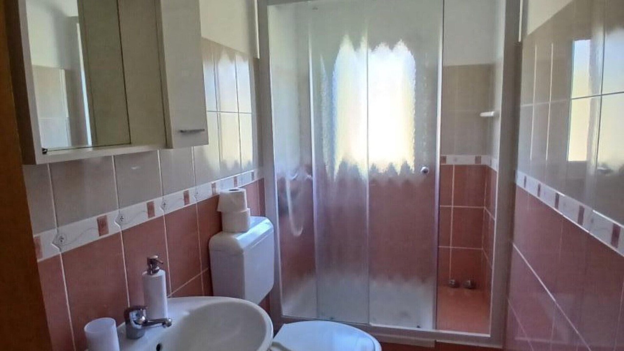Photo of Bathroom in Kampor