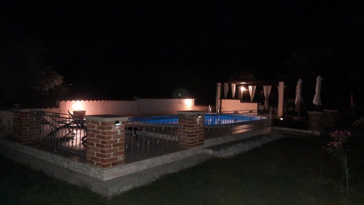 Photo of Outdoor in Kampor