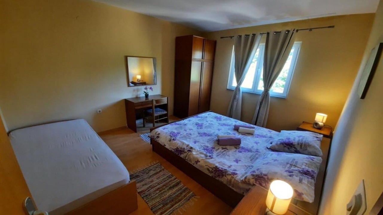 Photo of Livingroom in Kampor