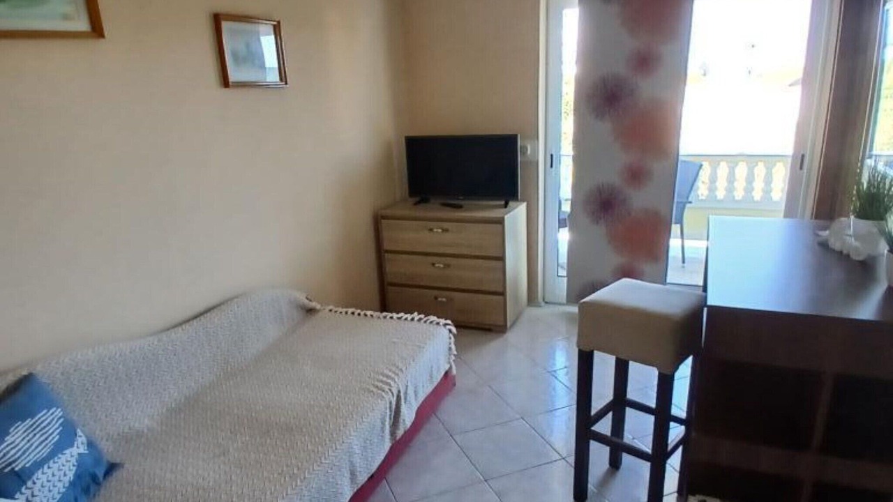 Photo of Livingroom in Kampor