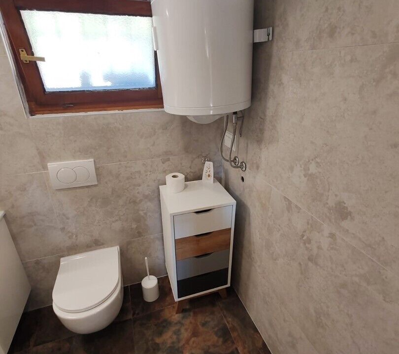 Photo of Bathroom in Punta Kriza