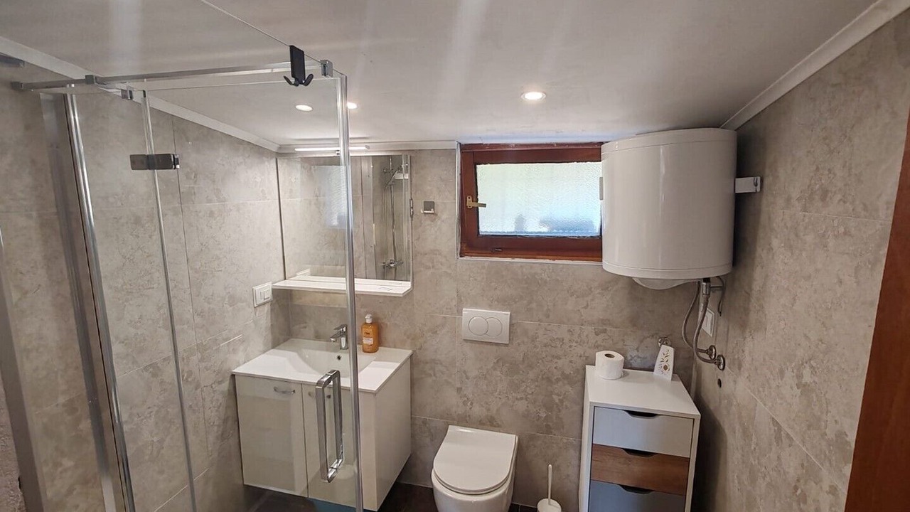 Photo of Bathroom in Punta Kriza