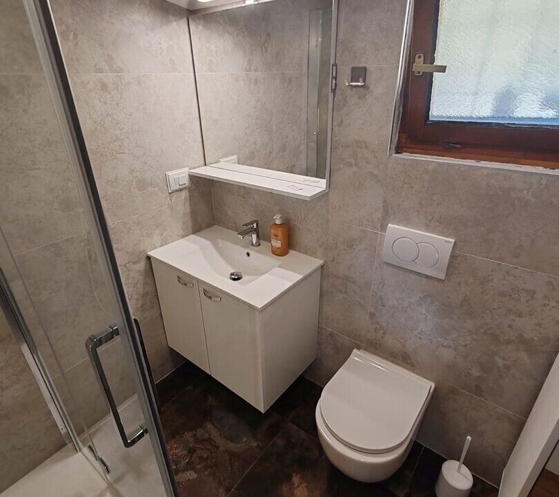 Photo of Bathroom in Punta Kriza