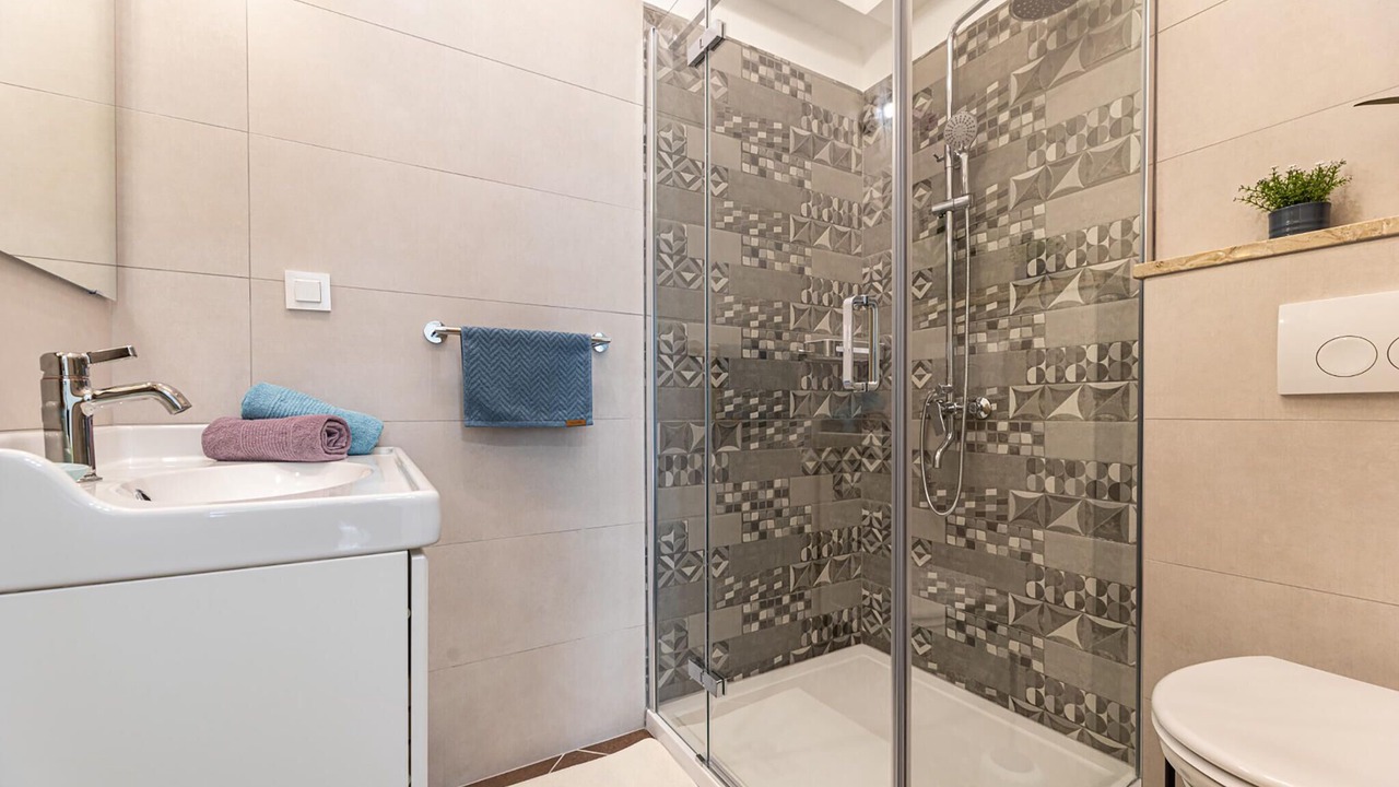 Photo of Bathroom in Silo